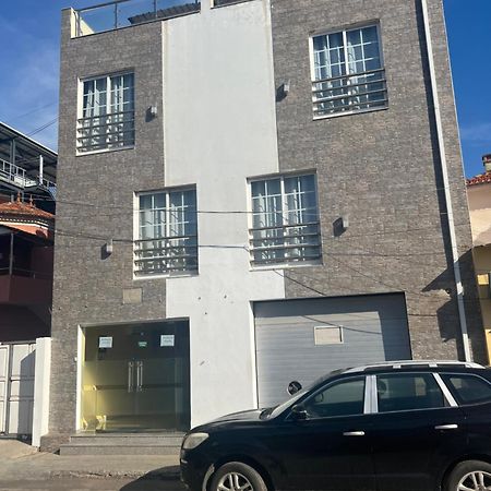 Guest House La Plaza Luanda Exterior foto