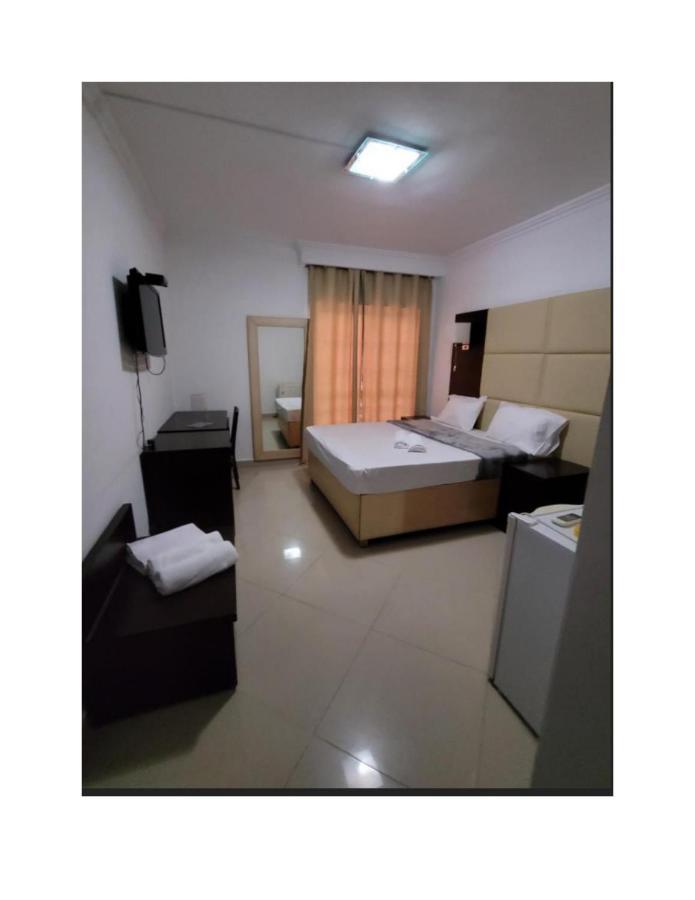 Guest House La Plaza Luanda Exterior foto