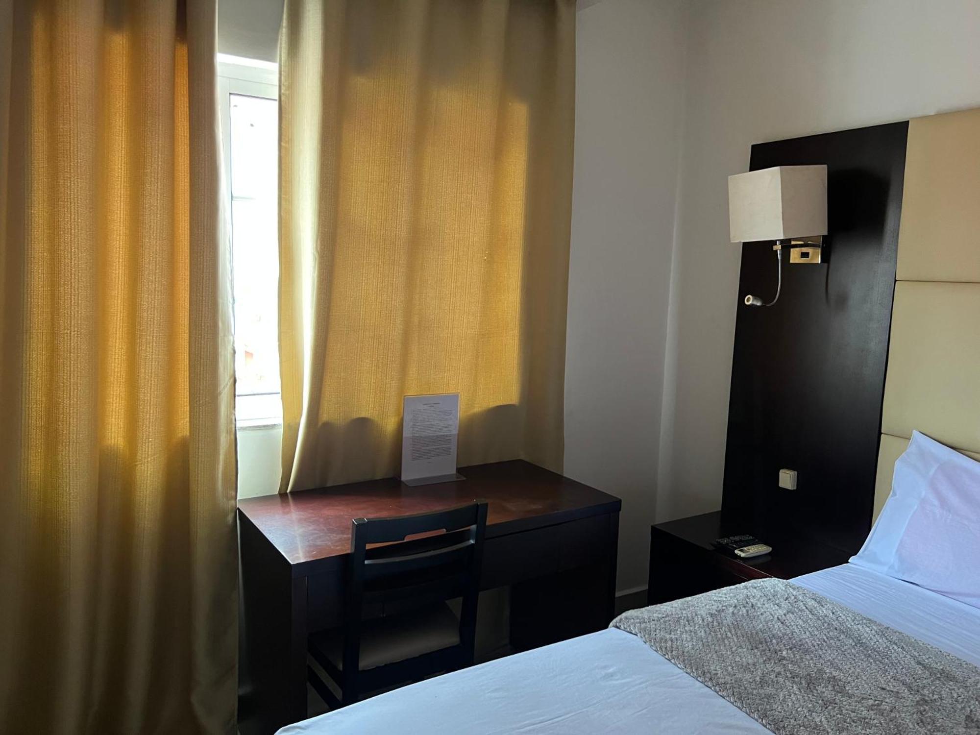 Guest House La Plaza Luanda Exterior foto