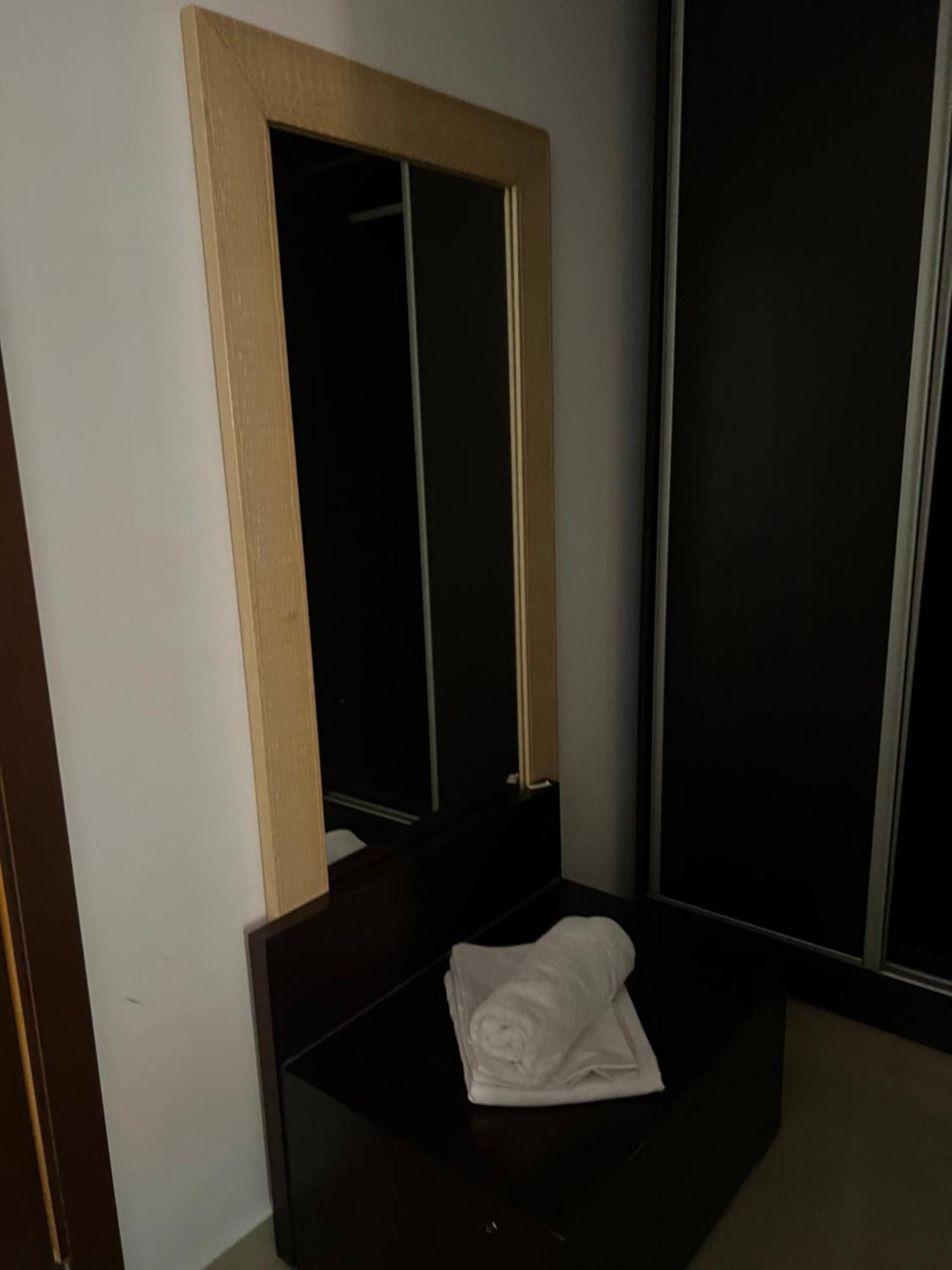 Guest House La Plaza Luanda Exterior foto